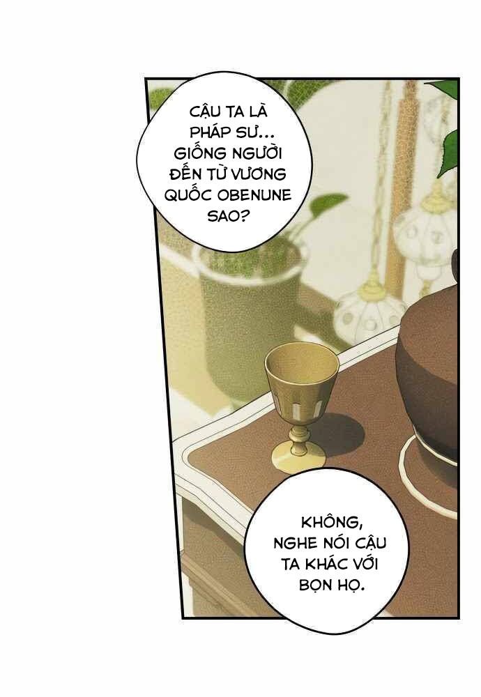 Bị Che Khuất Bởi Mặt Trời Lặn Chapter 68 - Trang 2