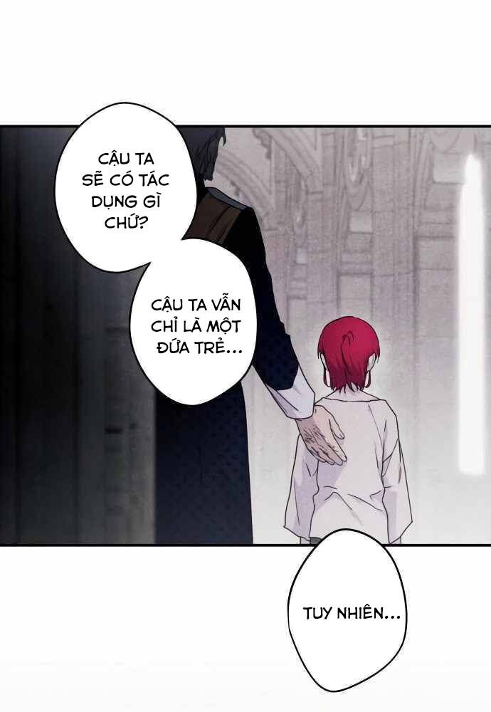 Bị Che Khuất Bởi Mặt Trời Lặn Chapter 68 - Trang 2