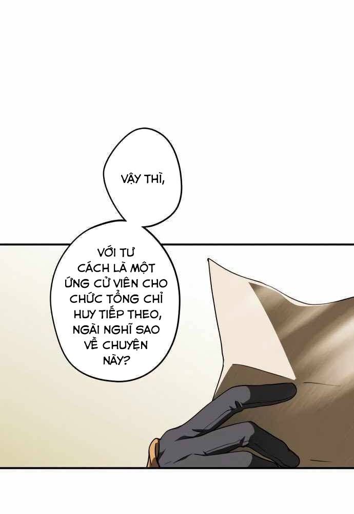 Bị Che Khuất Bởi Mặt Trời Lặn Chapter 68 - Trang 2