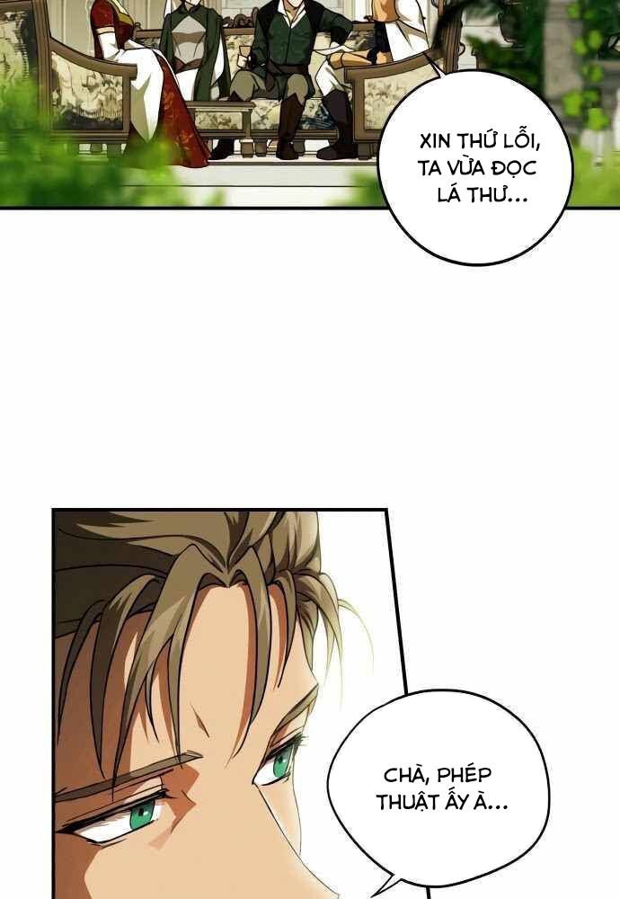 Bị Che Khuất Bởi Mặt Trời Lặn Chapter 68 - Trang 2