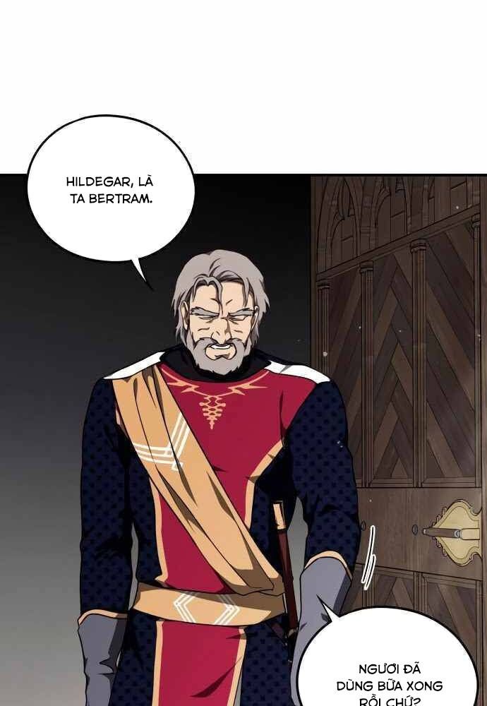 Bị Che Khuất Bởi Mặt Trời Lặn Chapter 68 - Trang 2