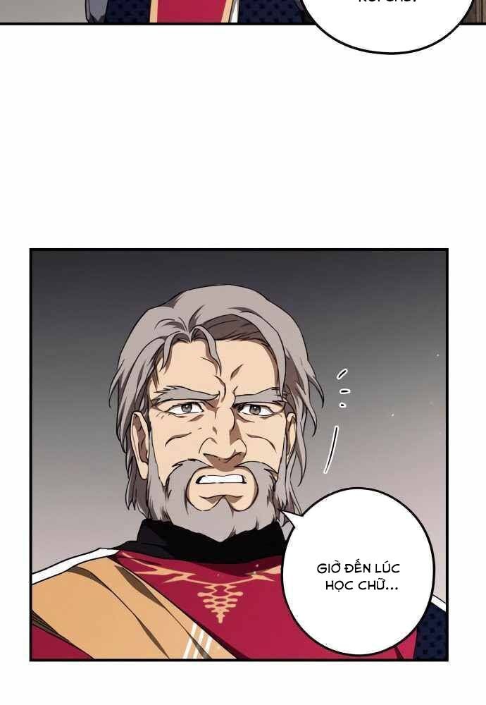 Bị Che Khuất Bởi Mặt Trời Lặn Chapter 68 - Trang 2