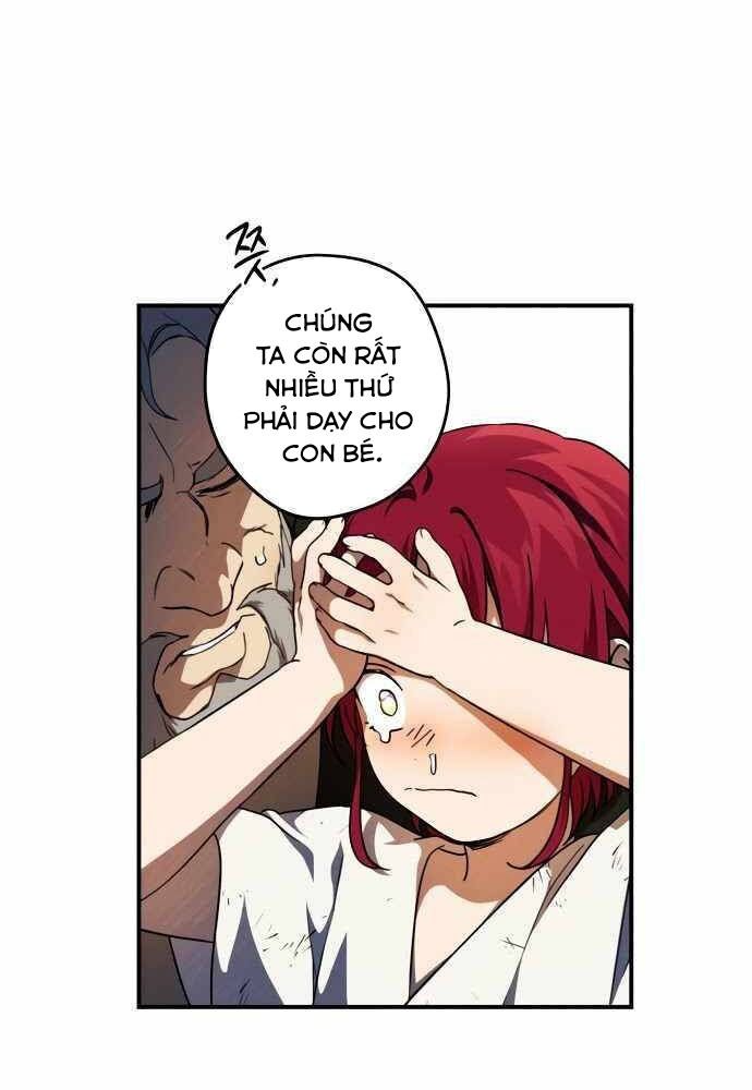 Bị Che Khuất Bởi Mặt Trời Lặn Chapter 68 - Trang 2