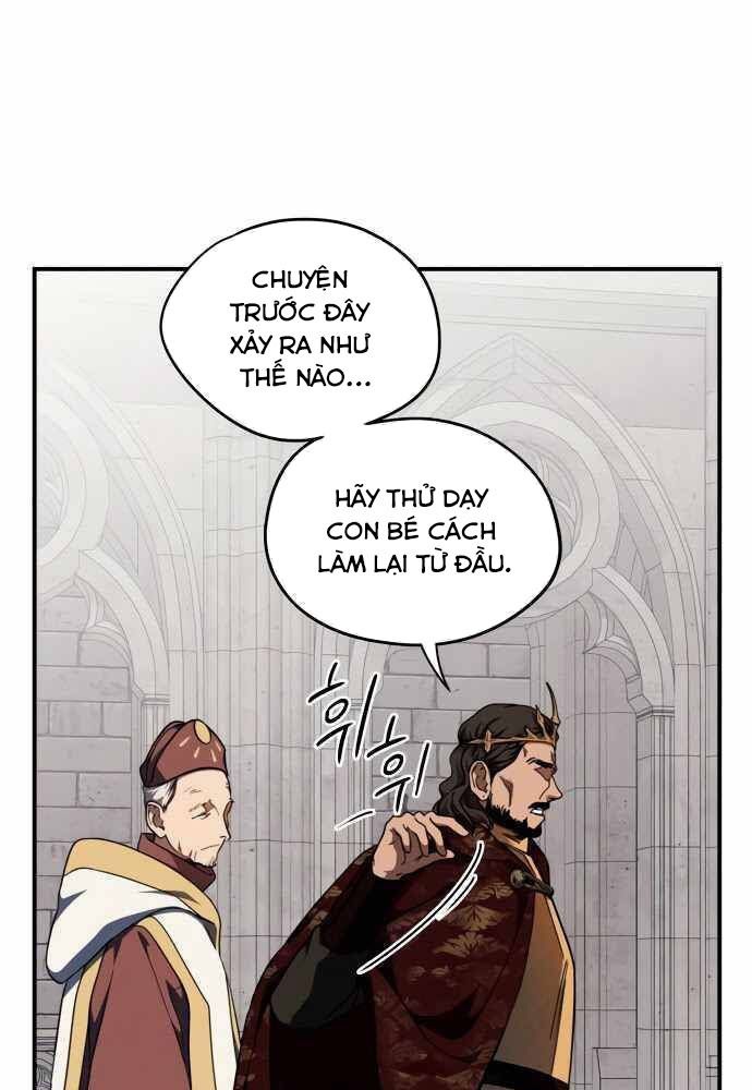 Bị Che Khuất Bởi Mặt Trời Lặn Chapter 68 - Trang 2