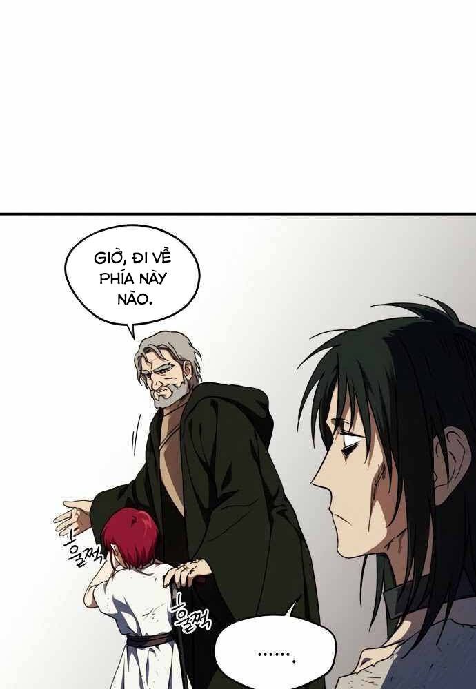 Bị Che Khuất Bởi Mặt Trời Lặn Chapter 68 - Trang 2