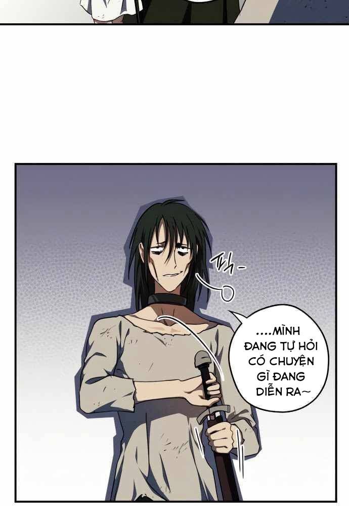 Bị Che Khuất Bởi Mặt Trời Lặn Chapter 68 - Trang 2