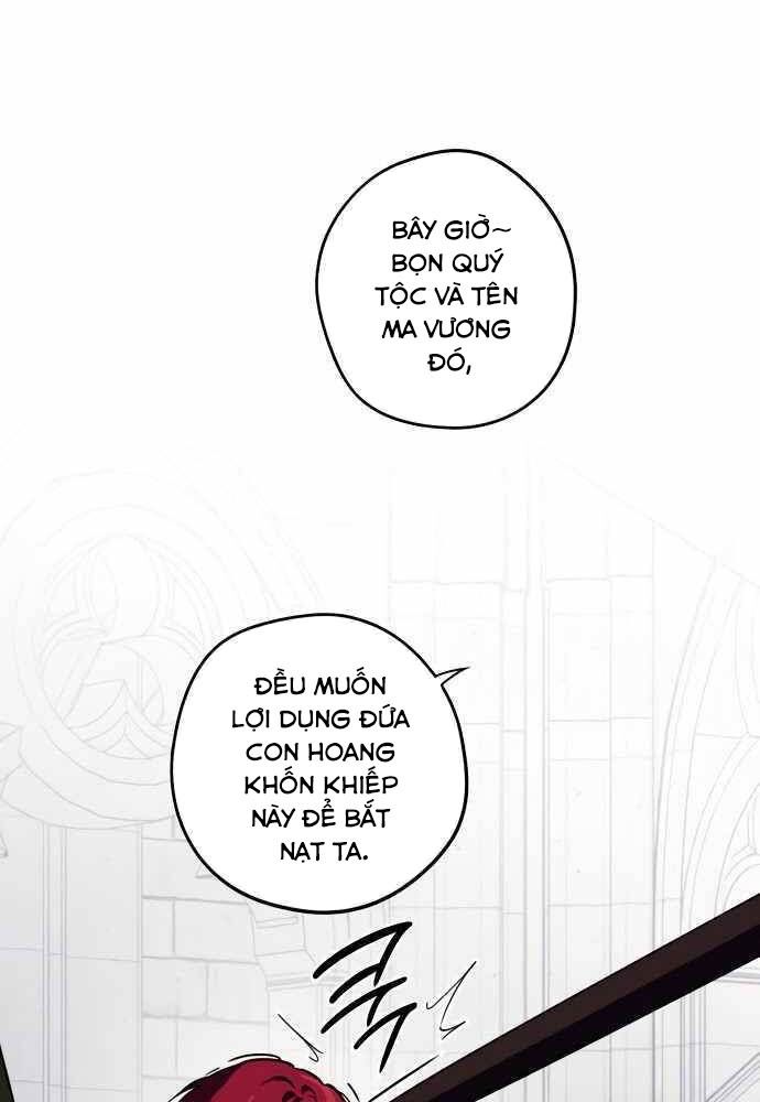 Bị Che Khuất Bởi Mặt Trời Lặn Chapter 68 - Trang 2