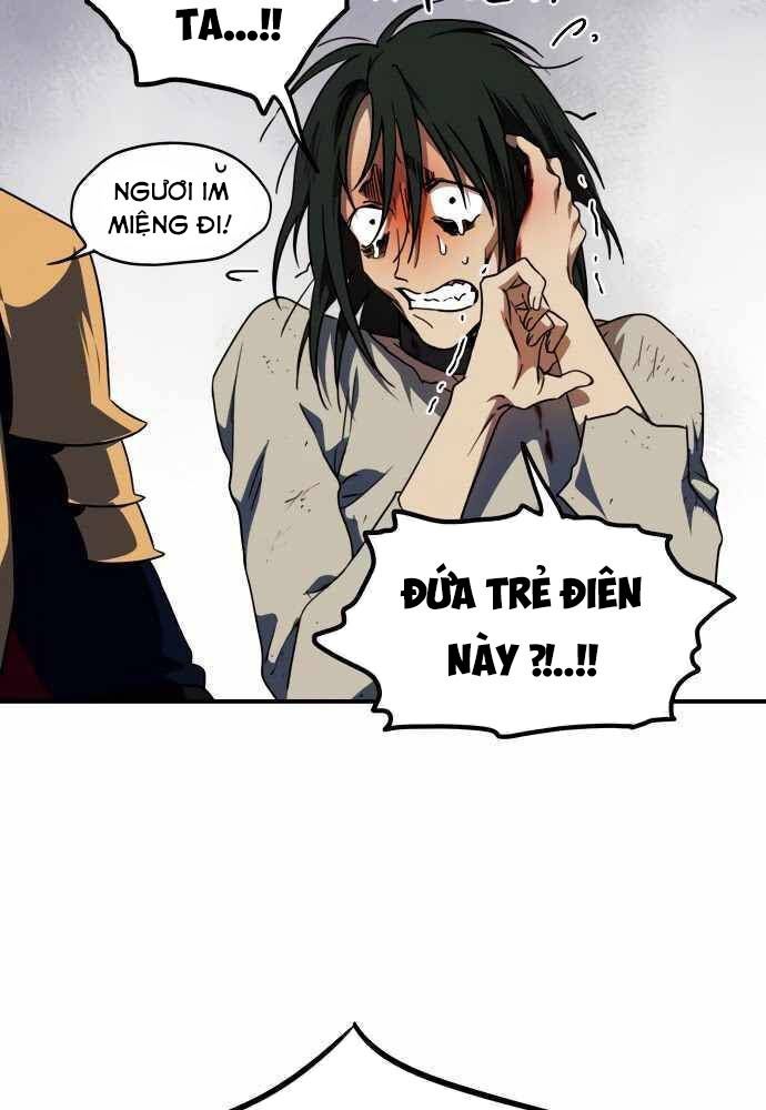 Bị Che Khuất Bởi Mặt Trời Lặn Chapter 68 - Trang 2