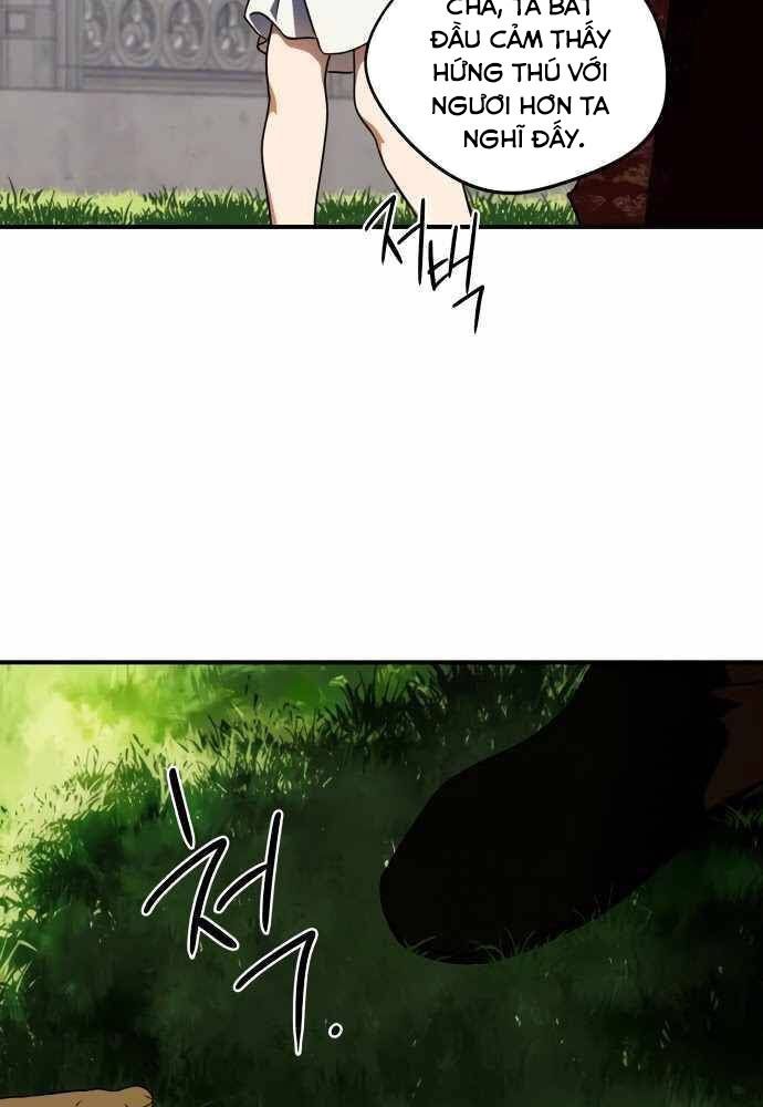 Bị Che Khuất Bởi Mặt Trời Lặn Chapter 68 - Trang 2