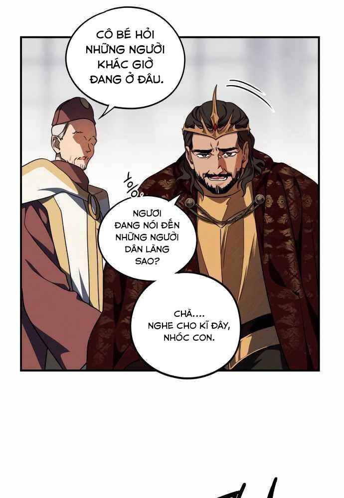 Bị Che Khuất Bởi Mặt Trời Lặn Chapter 68 - Trang 2