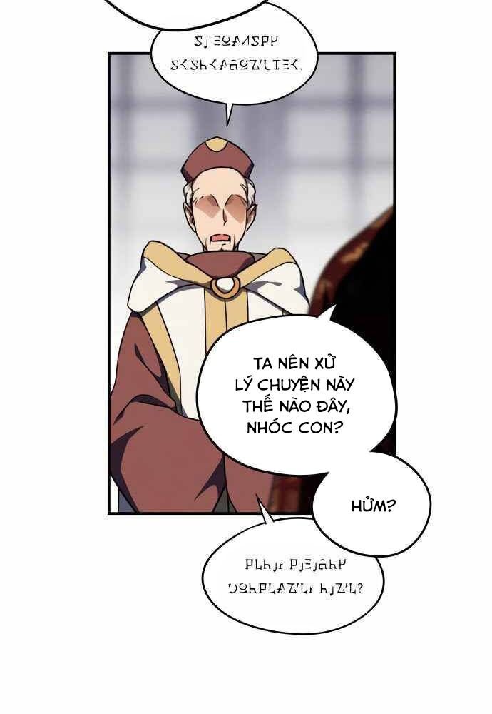 Bị Che Khuất Bởi Mặt Trời Lặn Chapter 68 - Trang 2