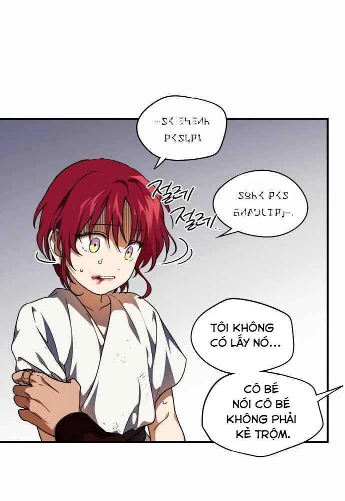 Bị Che Khuất Bởi Mặt Trời Lặn Chapter 68 - Trang 2