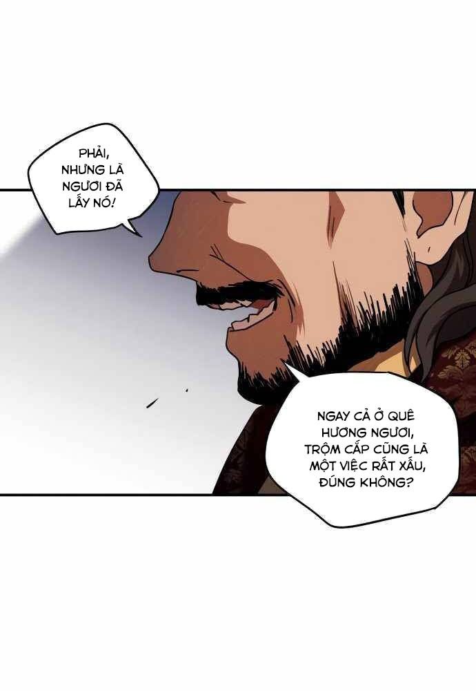 Bị Che Khuất Bởi Mặt Trời Lặn Chapter 68 - Trang 2