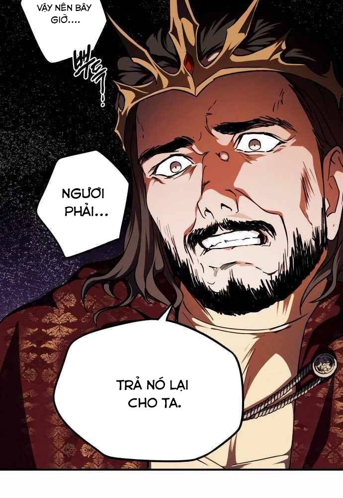 Bị Che Khuất Bởi Mặt Trời Lặn Chapter 68 - Trang 2