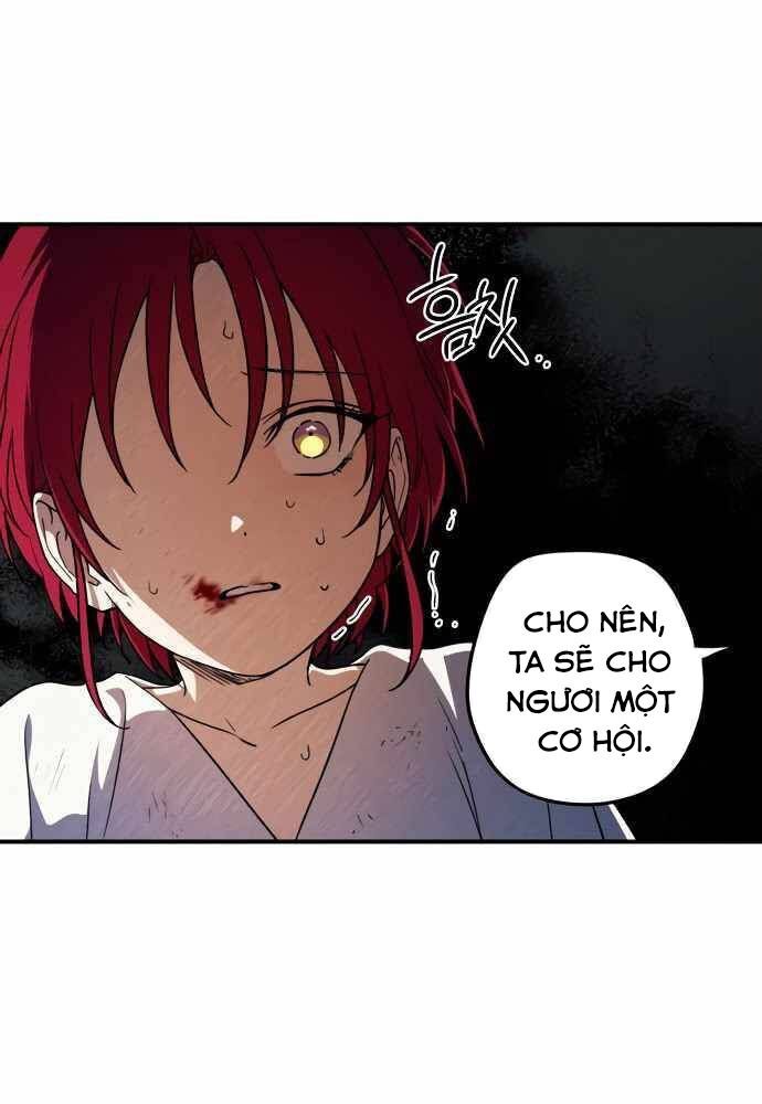 Bị Che Khuất Bởi Mặt Trời Lặn Chapter 68 - Trang 2