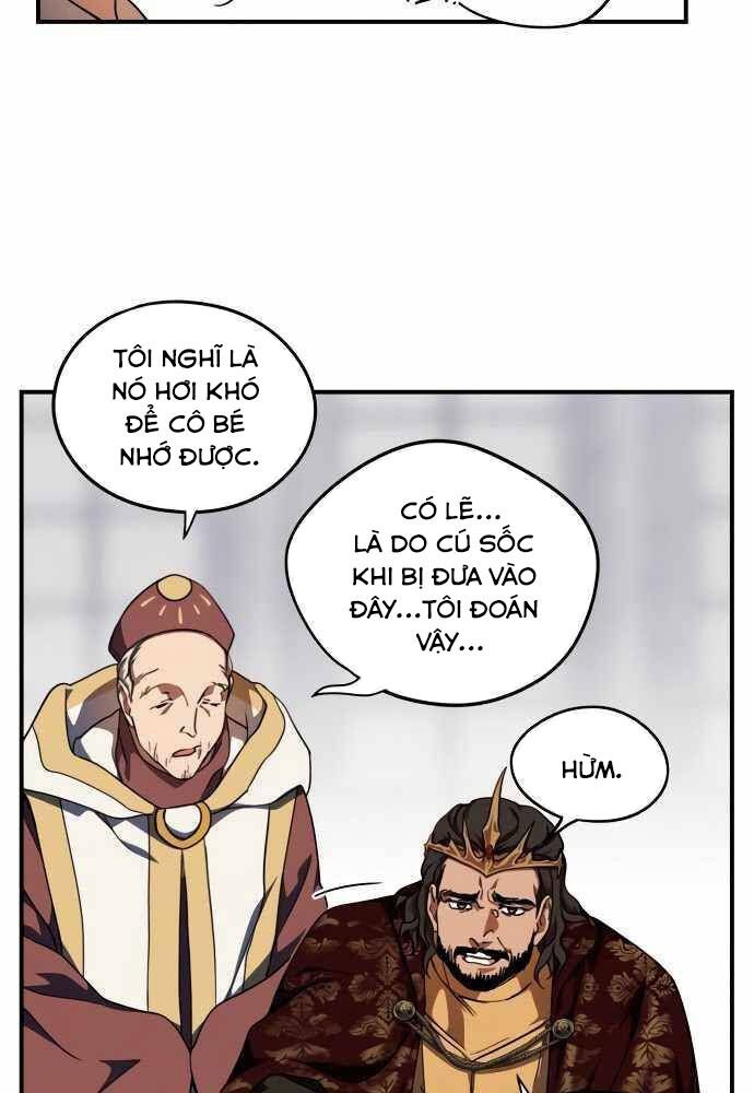 Bị Che Khuất Bởi Mặt Trời Lặn Chapter 68 - Trang 2