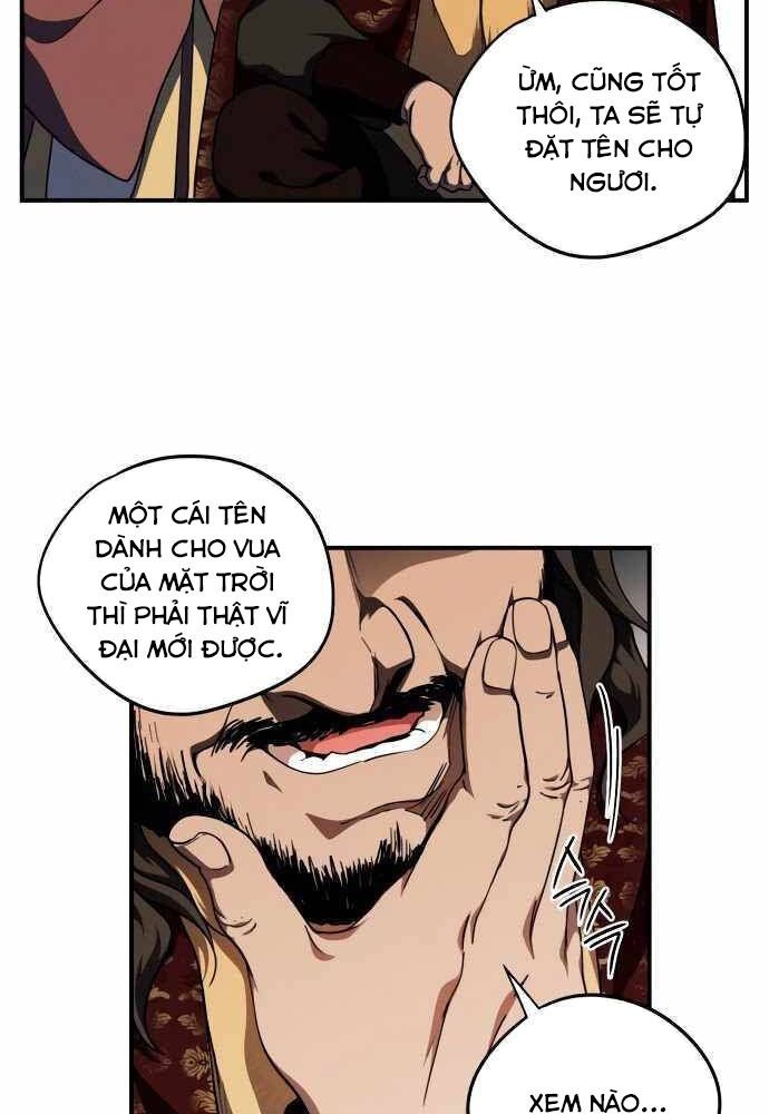 Bị Che Khuất Bởi Mặt Trời Lặn Chapter 68 - Trang 2