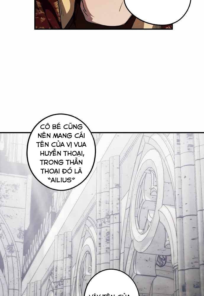 Bị Che Khuất Bởi Mặt Trời Lặn Chapter 68 - Trang 2