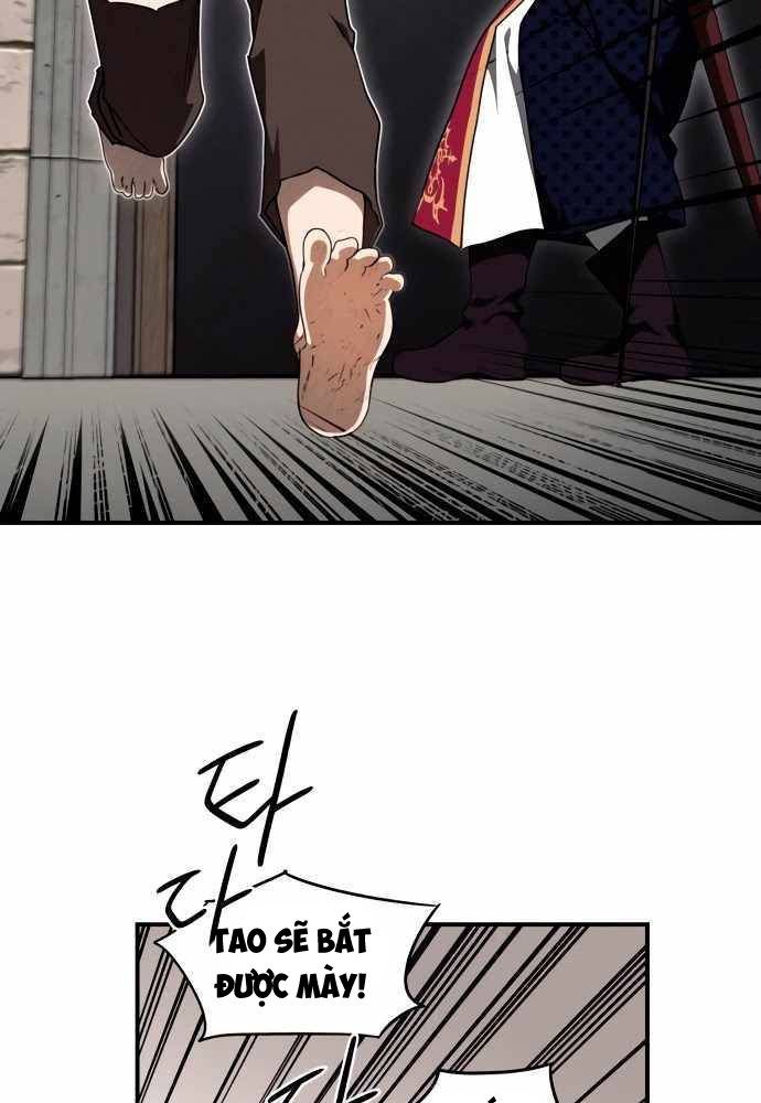 Bị Che Khuất Bởi Mặt Trời Lặn Chapter 69 - Trang 2