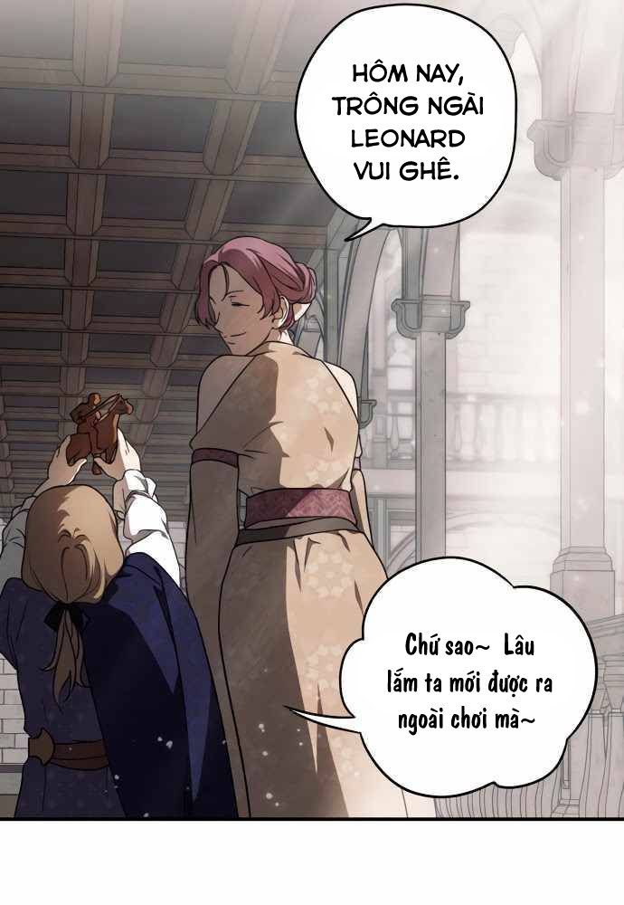 Bị Che Khuất Bởi Mặt Trời Lặn Chapter 69 - Trang 2