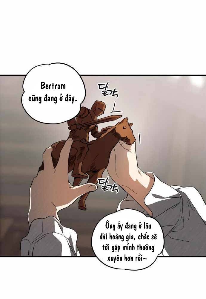 Bị Che Khuất Bởi Mặt Trời Lặn Chapter 69 - Trang 2