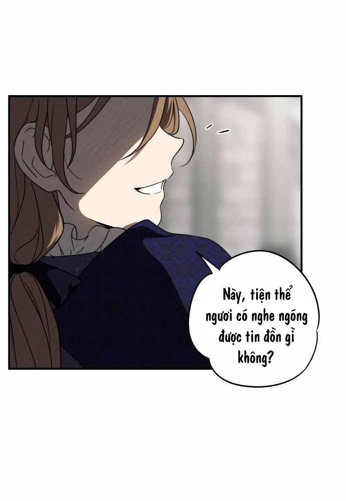 Bị Che Khuất Bởi Mặt Trời Lặn Chapter 69 - Trang 2