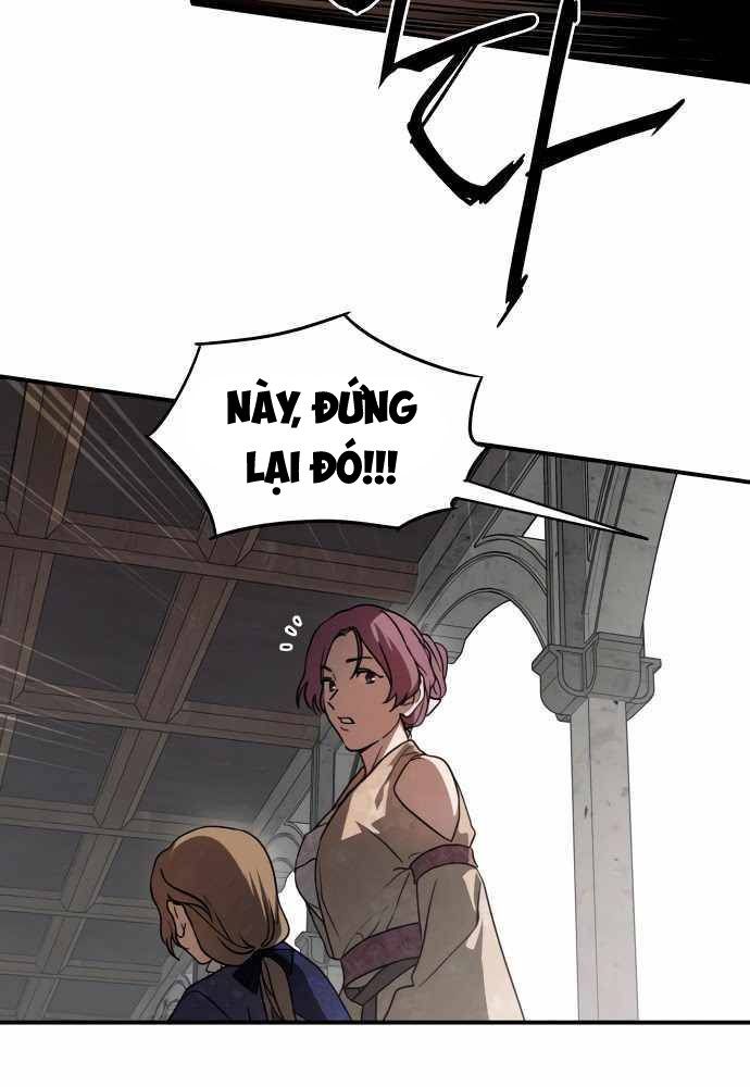 Bị Che Khuất Bởi Mặt Trời Lặn Chapter 69 - Trang 2