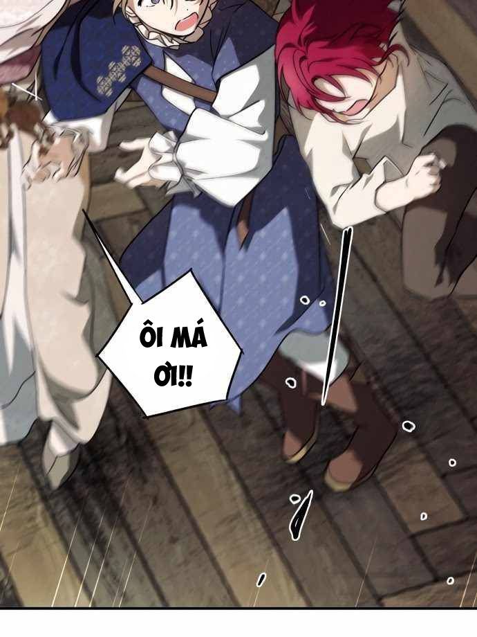 Bị Che Khuất Bởi Mặt Trời Lặn Chapter 69 - Trang 2