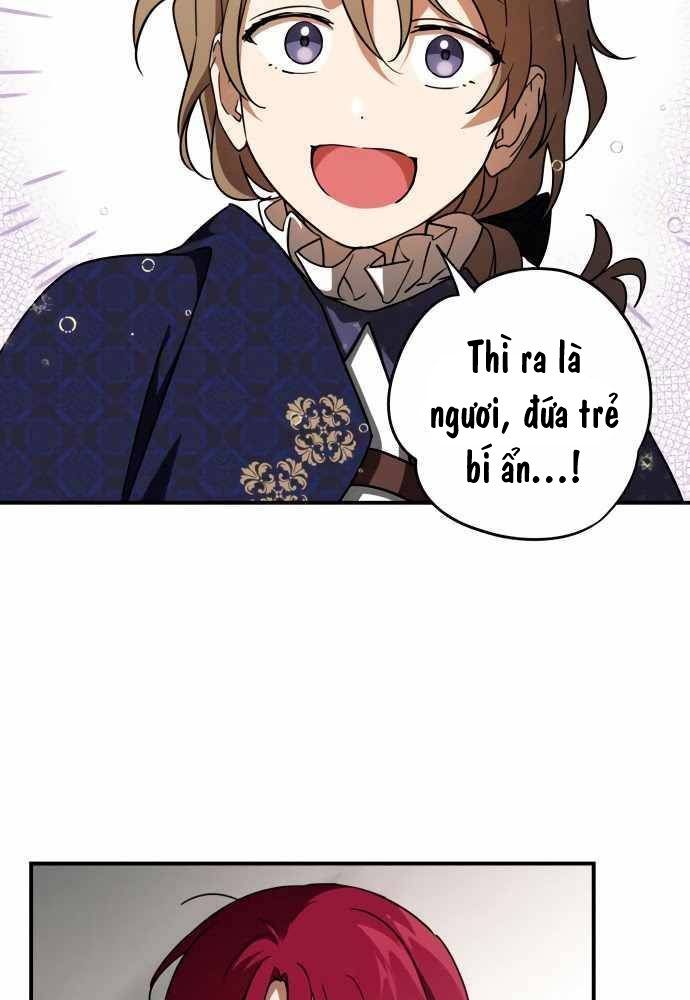 Bị Che Khuất Bởi Mặt Trời Lặn Chapter 69 - Trang 2