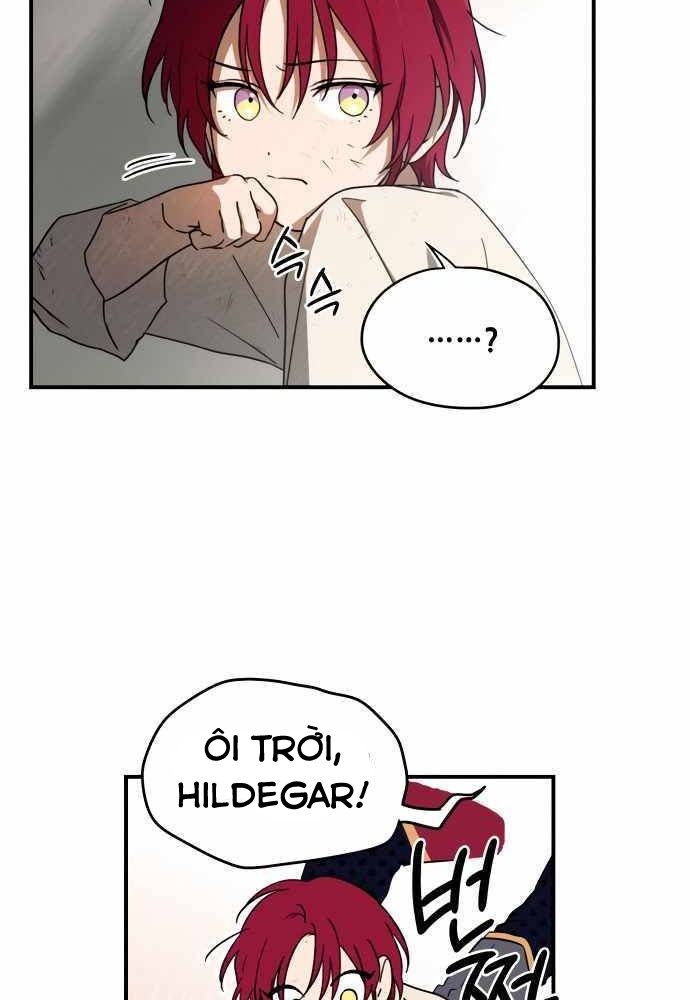 Bị Che Khuất Bởi Mặt Trời Lặn Chapter 69 - Trang 2