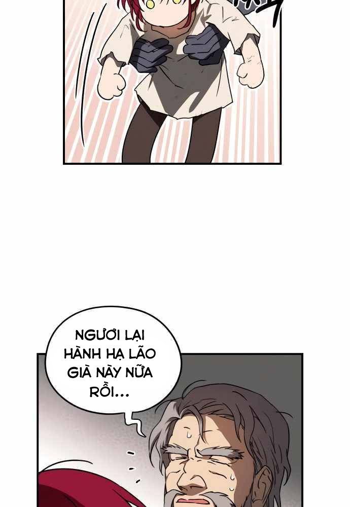 Bị Che Khuất Bởi Mặt Trời Lặn Chapter 69 - Trang 2