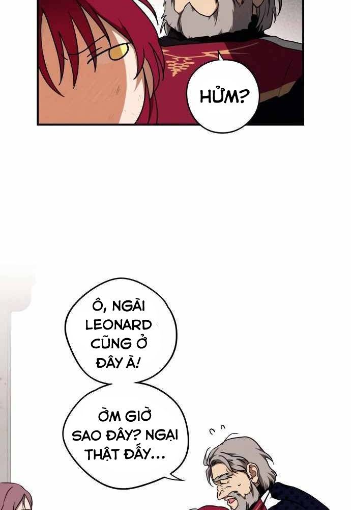 Bị Che Khuất Bởi Mặt Trời Lặn Chapter 69 - Trang 2