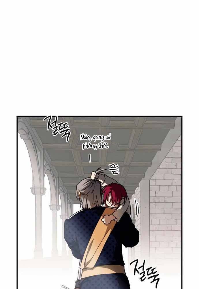 Bị Che Khuất Bởi Mặt Trời Lặn Chapter 69 - Trang 2