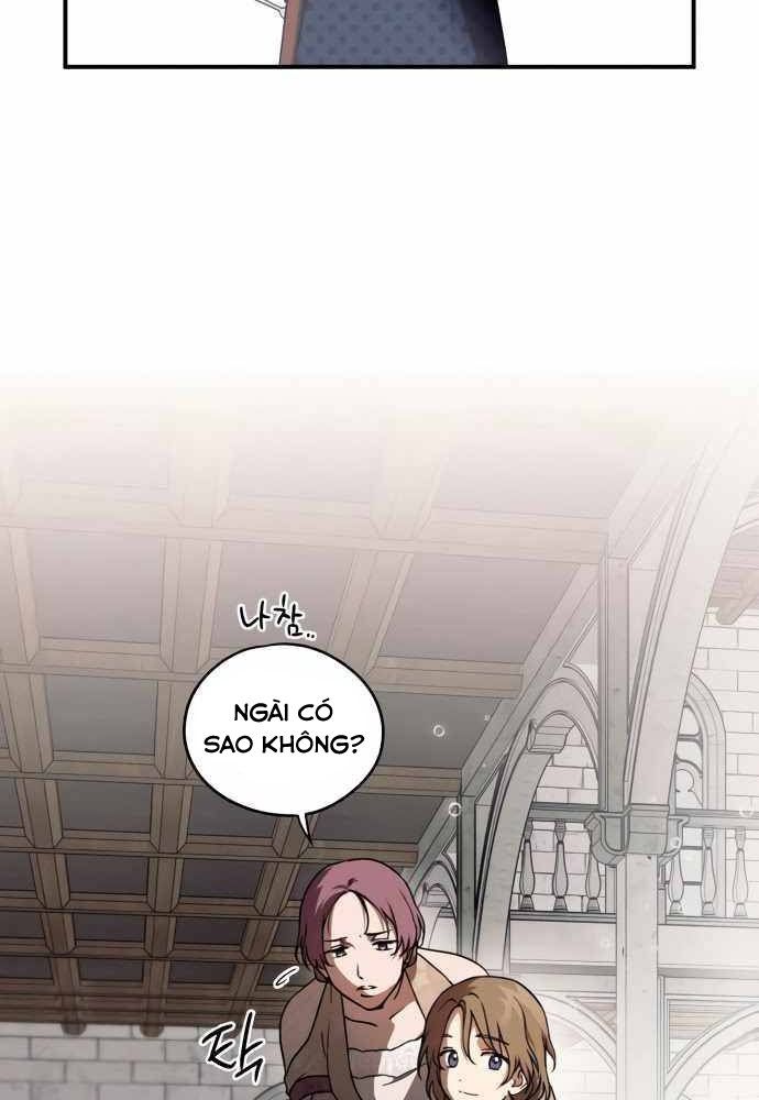 Bị Che Khuất Bởi Mặt Trời Lặn Chapter 69 - Trang 2