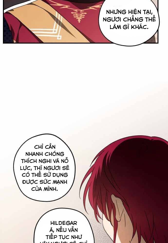 Bị Che Khuất Bởi Mặt Trời Lặn Chapter 69 - Trang 2