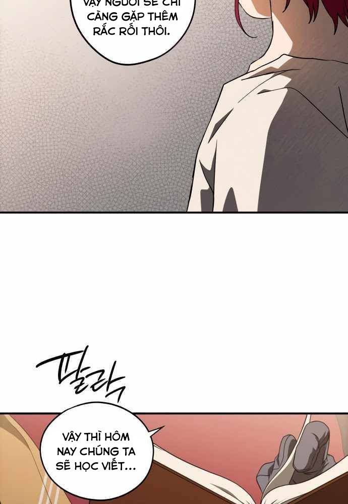 Bị Che Khuất Bởi Mặt Trời Lặn Chapter 69 - Trang 2