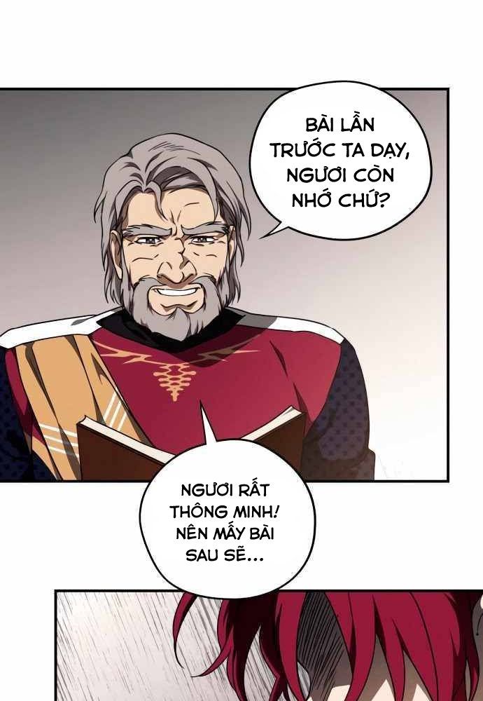 Bị Che Khuất Bởi Mặt Trời Lặn Chapter 69 - Trang 2