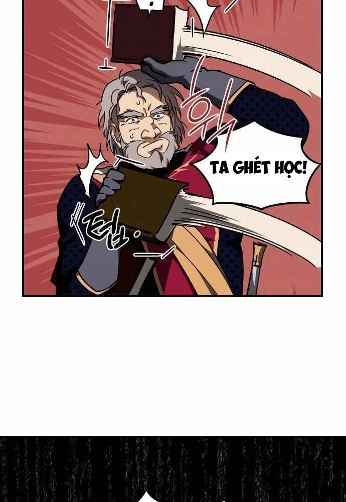 Bị Che Khuất Bởi Mặt Trời Lặn Chapter 69 - Trang 2