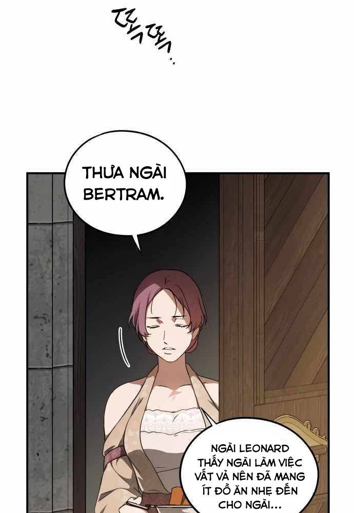 Bị Che Khuất Bởi Mặt Trời Lặn Chapter 69 - Trang 2