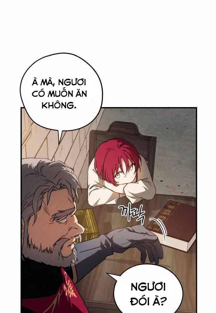 Bị Che Khuất Bởi Mặt Trời Lặn Chapter 69 - Trang 2