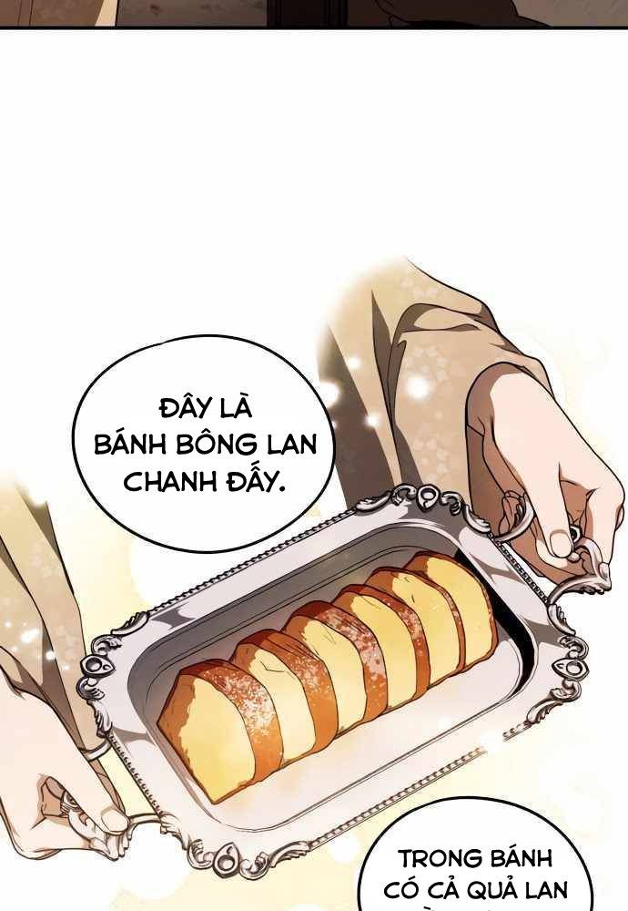 Bị Che Khuất Bởi Mặt Trời Lặn Chapter 69 - Trang 2