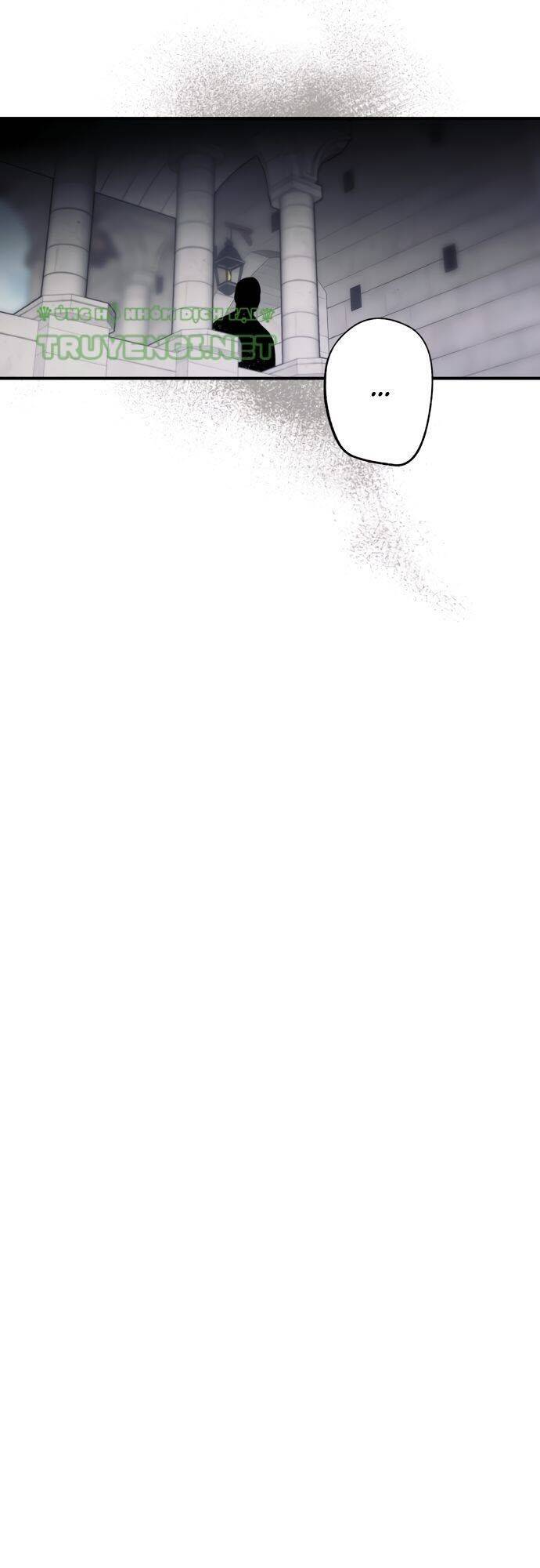 Bị Che Khuất Bởi Mặt Trời Lặn Chapter 7 - Trang 2