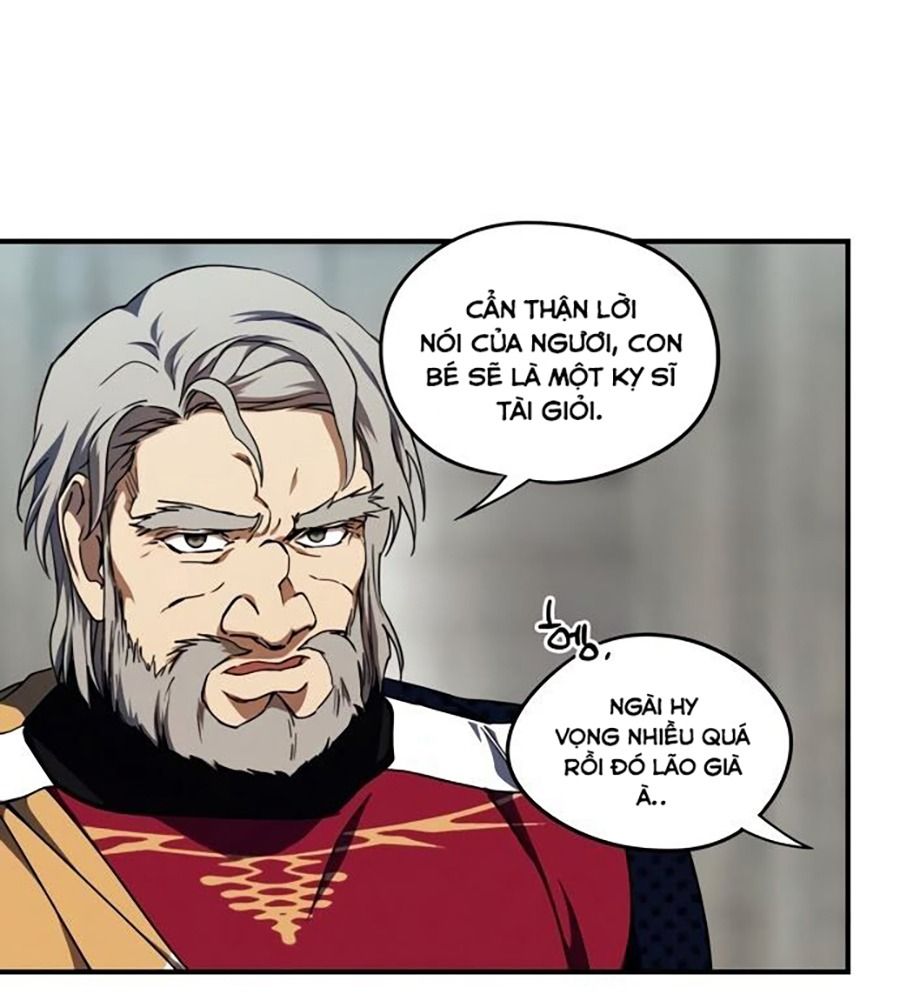 Bị Che Khuất Bởi Mặt Trời Lặn Chapter 70 - Trang 2