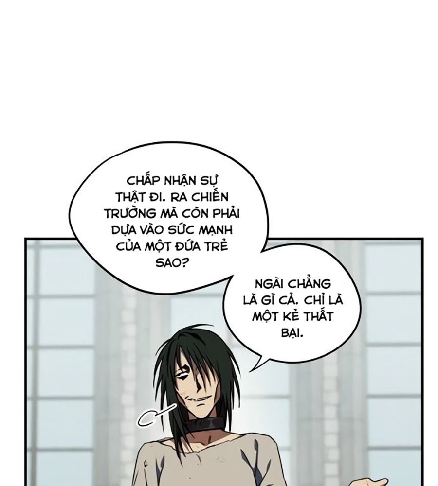 Bị Che Khuất Bởi Mặt Trời Lặn Chapter 70 - Trang 2