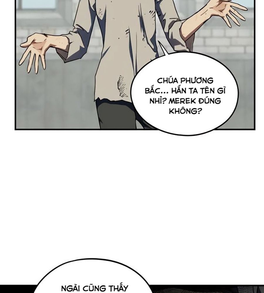 Bị Che Khuất Bởi Mặt Trời Lặn Chapter 70 - Trang 2