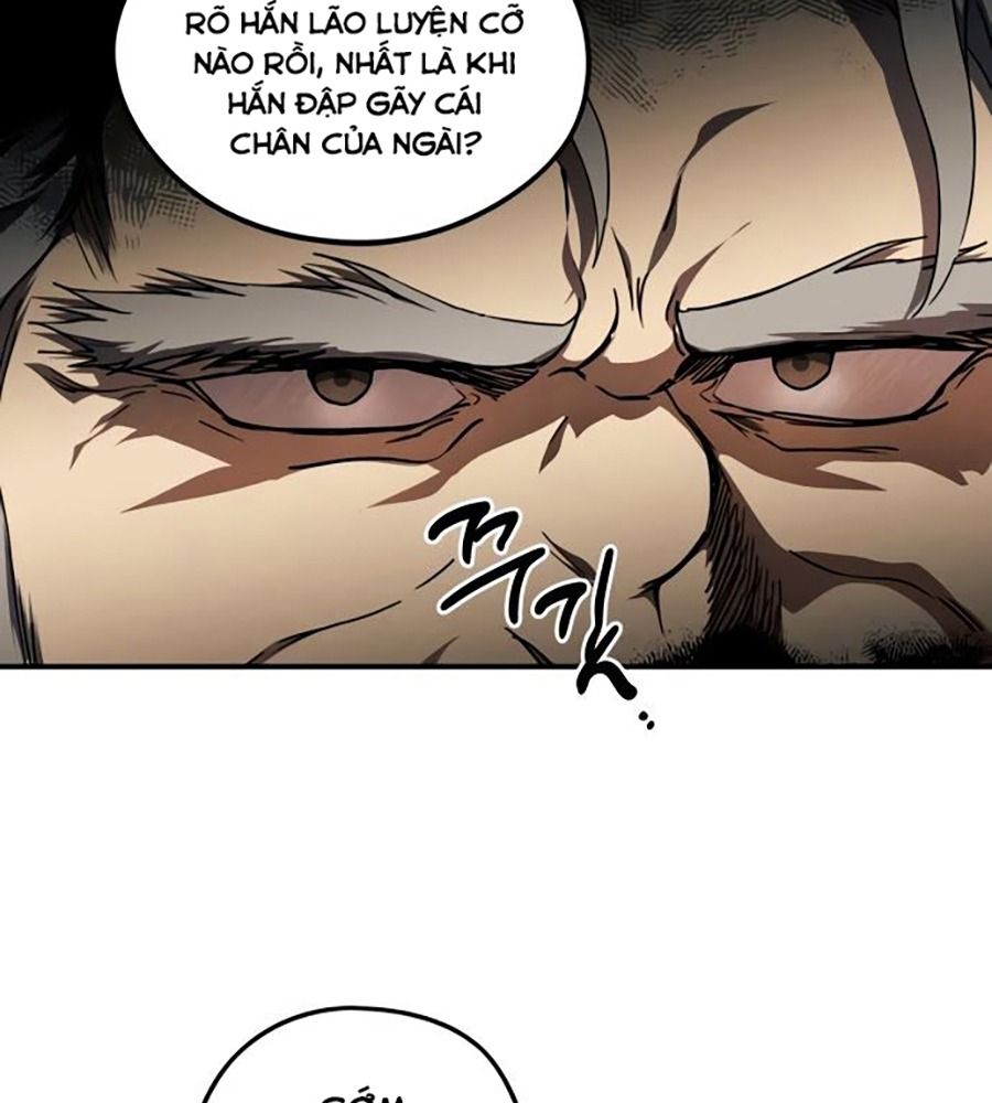 Bị Che Khuất Bởi Mặt Trời Lặn Chapter 70 - Trang 2