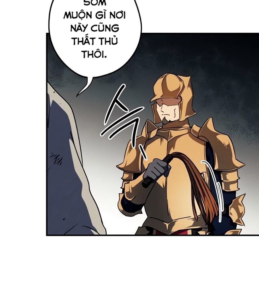 Bị Che Khuất Bởi Mặt Trời Lặn Chapter 70 - Trang 2