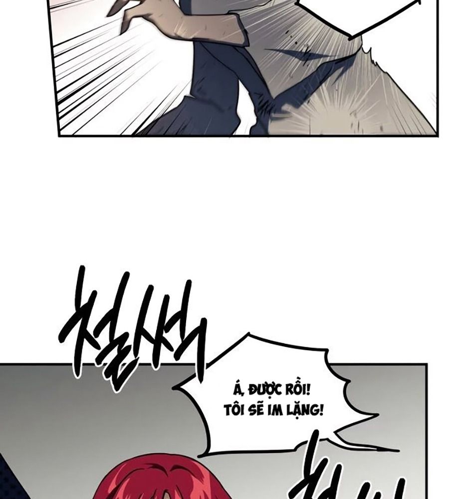 Bị Che Khuất Bởi Mặt Trời Lặn Chapter 70 - Trang 2