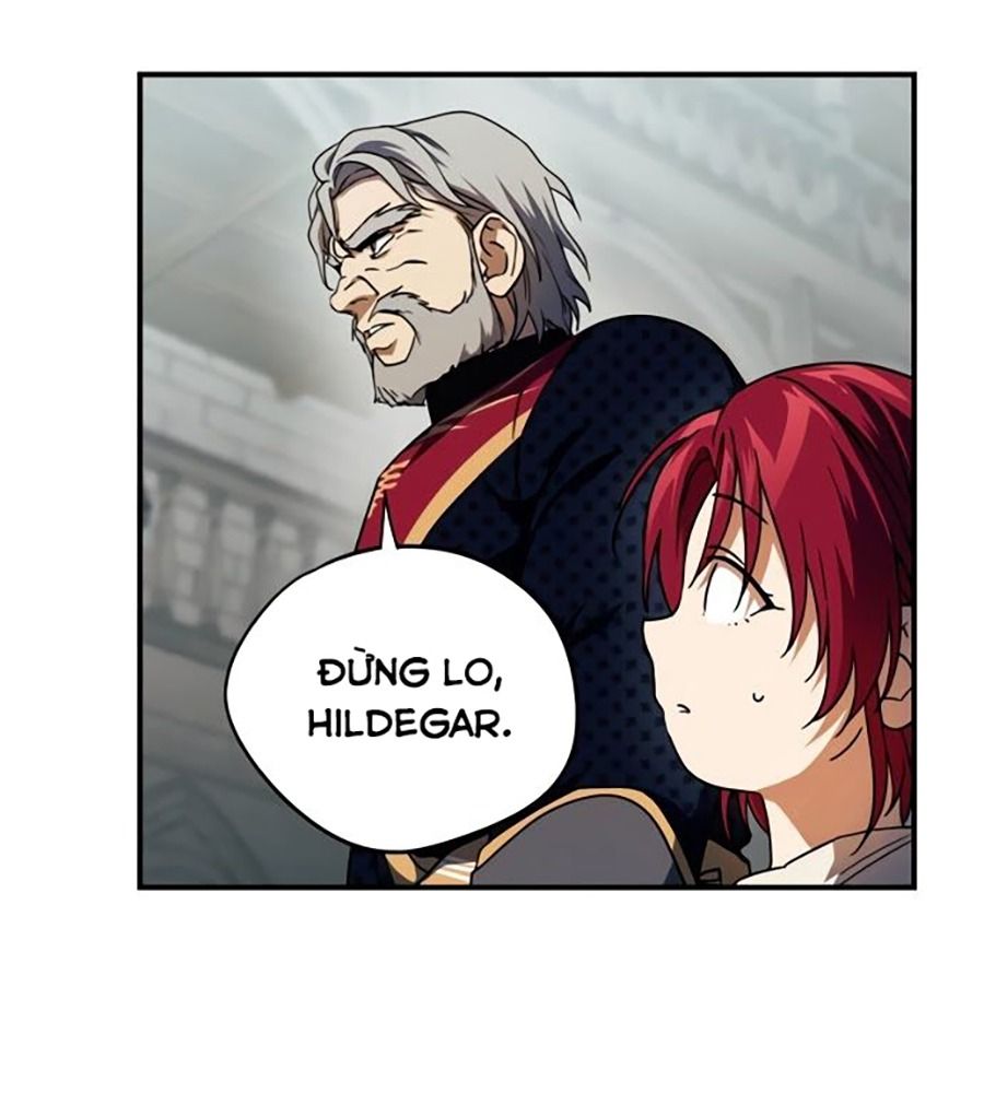 Bị Che Khuất Bởi Mặt Trời Lặn Chapter 70 - Trang 2