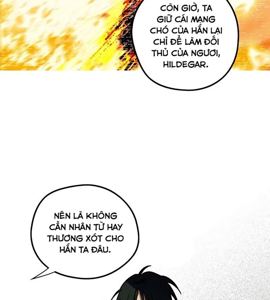 Bị Che Khuất Bởi Mặt Trời Lặn Chapter 70 - Trang 2